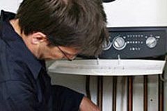 boiler replacement Round Street