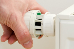 Round Street central heating repair costs